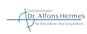 Hermes Alfons Dr. Zahnarzt Praxis in Bottrop .